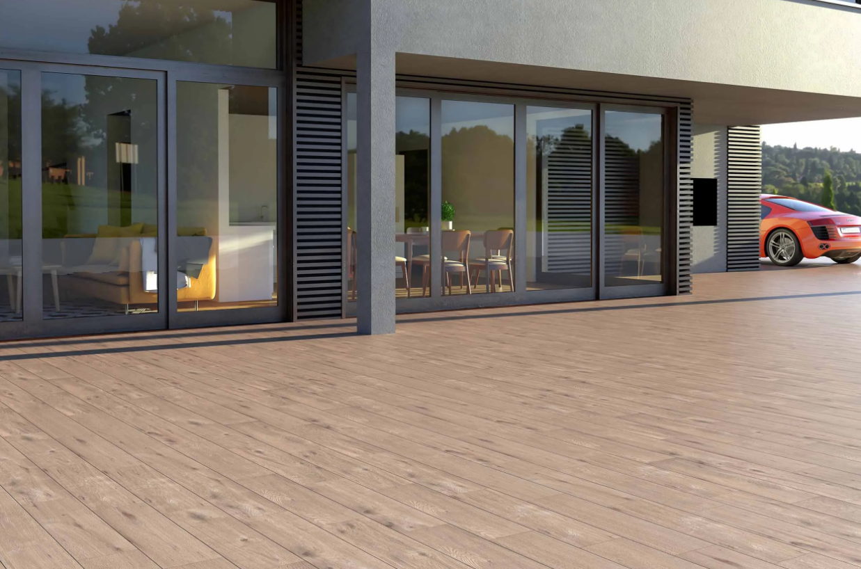 Wood Collection - Premium Spanish Porcelain Tiles